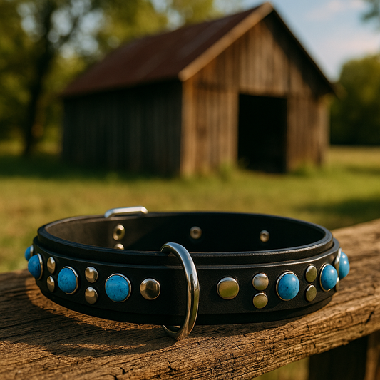 How to Choose a Collar That Lasts Years